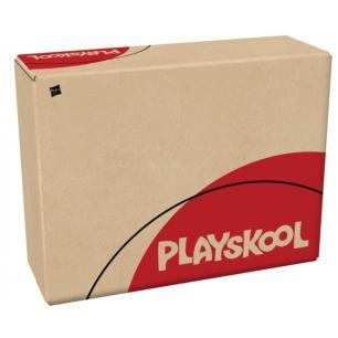 Interaktywna Zjeżdżalnia z piłeczkami Fontanna PLAYSKOOL
