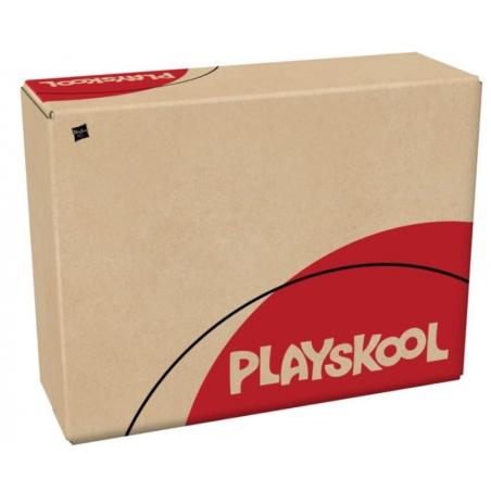 Interaktywna Zjeżdżalnia z piłeczkami Fontanna PLAYSKOOL