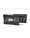 Profesjonalny Zestaw Narzędzi Precyzyjnych JAKEMY 106w1 Jakemy Narzędzia i akcesoria JM-8177-KJA 6
