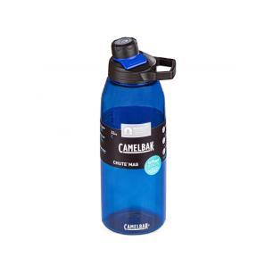 Butelka CamelBak Chute Mag 1000ml - Oxford - niebieski  Akcesoria kuchenne c2469/401001-KJA 1