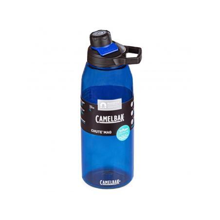 Butelka CamelBak Chute Mag 1000ml - Oxford - niebieski