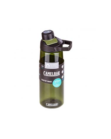Butelka CamelBak Chute Mag 750ml - Olive - oliwkowy  Akcesoria kuchenne c2470/301075-KJA 1
