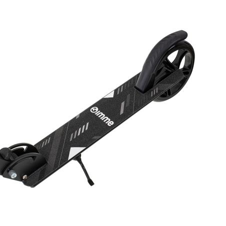 Hulajnoga składana ALEX koła 200mm czarna GIMME