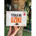 Eko-odstraszacz DZIKI 10-pack Kunagone Środki czyszczące 819632-DPM 2