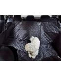 Mata samochodowa dla psa pokrowiec wodoodporna  Akcesoria dla zwierząt KX6245-IKA 10