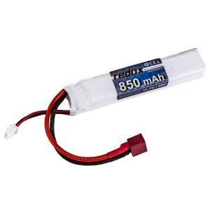 Pakiet Akumulator Redox LiPo 11,1V 850mAh 20c Redox Akumulatory i ogniwa 5903754002151-KJA 1