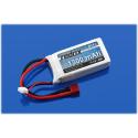 Pakiet Akumulator Redox LiPo 11,1V 1300mAh 20c Redox Akumulatory i ogniwa 5903754000607-KJA 2
