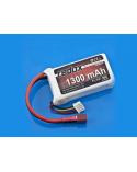 Pakiet Akumulator Redox LiPo 11,1V 1300mAh 30c Redox Akumulatory i ogniwa 5903754001048-KJA 2