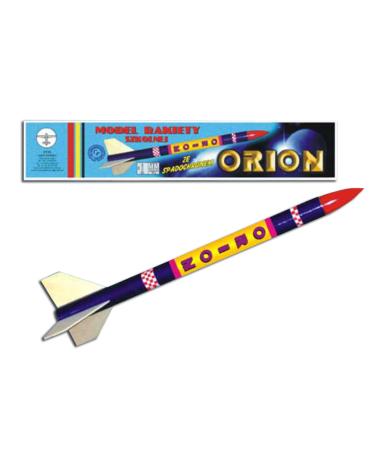 Rakieta ORION ChRLD Latające zabawki KC0713-KJA 1
