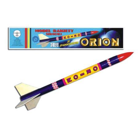 Rakieta ORION