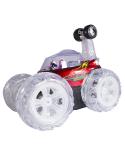 Twister Szalone Auto Akrobata Tańczy Świeci Wydaje Dźwięki  Sterowane zabawki 9088A-KJA 2