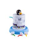 Gra Zręcznościowa Wieża URATUJ PINGWINA Save the Penguin    Gry 707-19-KJA 6