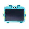 Tablet graficzny tablica do rysowania jelonek 10' niebieski + rysik  Edukacyjne zabawki KX5984_1-IKA 2