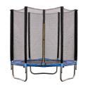 Trampolina ogrodowa dla dzieci siatka 183cm 6ft 150kg  Akcesoria turystyczne KX4033-IKA 1