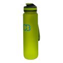 Bidon 650ml TRITAN ZIELONY