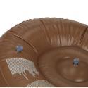 BESTWAY 75116 Fotel dmuchany puf małpka 70kg  Do pływania KX3998-IKA 7