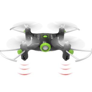 Dron na pilota zdalnie sterowany RC SYMA X20P 2,4GHz RTF 360