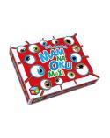 Gra edukacyjna dla dzieci Mam na oku Maxi 3+ MULTIGRA  Gry KX3651-IKA 1