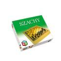 Szachy warcaby duże 10+ MULTIGRA  Gry KX3647-IKA 2