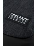 Plecak szkolny młodzieżowy Czarny Soul CoolPack CooLPack Plecaki i tornistry 18963-CEK 3