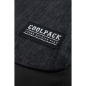 Plecak szkolny młodzieżowy Czarny Soul CoolPack CooLPack Plecaki i tornistry 18963-CEK 3