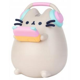 Lampka Rozpraszacz ciemności Kotek Pusheen The Cat INNY Wyposażenie domu 23977-CEK 1