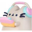 Lampka Rozpraszacz ciemności Kotek Pusheen The Cat INNY Wyposażenie domu 23977-CEK 3