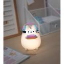 Lampka Rozpraszacz ciemności Kotek Pusheen The Cat INNY Wyposażenie domu 23977-CEK 5