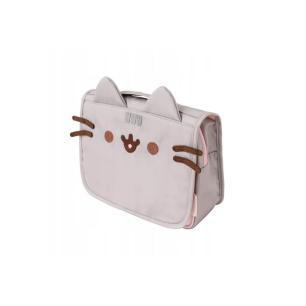 Kosmetyczka podróżna Kotek Pusheen The Cat INNY Torby na ramię i torebki 23980-CEK 1