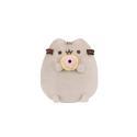 Pluszowa maskotka Kotek z donutem Pusheen The Cat INNY Maskotki 23992-CEK 1