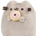 Pluszowa maskotka Kotek z donutem Pusheen The Cat INNY Maskotki 23992-CEK 5