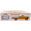 Model Plastikowy - Samochód 1955 Chevy Bel Air Convertible AMT Modele do sklejania AMT1134-KJA 2