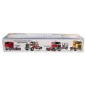 Model Plastikowy - Naczepa Wilson Livestock Van Trailer AMT Modele do sklejania AMT1106-KJA 2