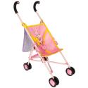 Wózek spacerowy dla lalek spacerówka Baby Born  Pozostałe zabawki dla dzieci KX3600-IKA 3
