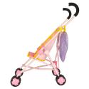 Wózek spacerowy dla lalek spacerówka Baby Born  Pozostałe zabawki dla dzieci KX3600-IKA 6