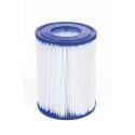 BESTWAY 5619D Basen ogrodowy stelażowy 427cm 15232L  Baseny KX4002_1-IKA 5