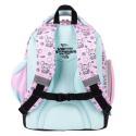 Tornister Plecak Mouse dla pierwszaka super lekki ST.MAJEWSKI Plecaki i tornistry 24022-CEK 3