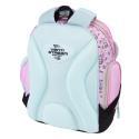 Tornister Plecak Mouse dla pierwszaka super lekki ST.MAJEWSKI Plecaki i tornistry 24022-CEK 5