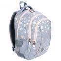 Plecak 3 komory Silver cats koty BP-26 ST.RIGHT 1-3 klasa ST.MAJEWSKI Plecaki i tornistry 24024-CEK 2