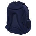 Plecak szkolny BP-05 Navy Blue Vintage ST.MAJEWSKI Plecaki i tornistry 24055-CEK 4