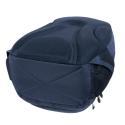 Plecak szkolny BP-05 Navy Blue Vintage ST.MAJEWSKI Plecaki i tornistry 24055-CEK 5