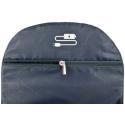 Plecak szkolny BP-05 Navy Blue Vintage ST.MAJEWSKI Plecaki i tornistry 24055-CEK 7