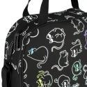 Torba na ramię sportowa  Kotki holograf Kitty Holo STARPAK Torby na ramię i torebki 24085-CEK 3