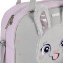 Torba na ramię Rabbit Słodki Króliczek Pluszowe Uszy STARPAK Torby na ramię i torebki 24086-CEK 3