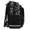 Plecak szkolny Kotki holograf Kitty Holo STARPAK Plecaki i tornistry 24091-CEK 3