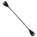 Wiosło kajakowe do deski SUP 2w1 składane aluminiowe regulowane 175 - 220 cm  Akcesoria turystyczne KX3991-IKA 3