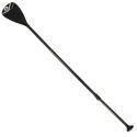 Wiosło kajakowe do deski SUP 2w1 składane aluminiowe regulowane 175 - 220 cm  Akcesoria turystyczne KX3991-IKA 4
