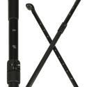 Wiosło kajakowe do deski SUP 2w1 składane aluminiowe regulowane 175 - 220 cm  Akcesoria turystyczne KX3991-IKA 6