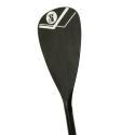 Wiosło kajakowe do deski SUP 2w1 składane aluminiowe regulowane 175 - 220 cm  Akcesoria turystyczne KX3991-IKA 8