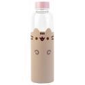 Pusheen The Cat Butelka szklana Bidon 500 ml
